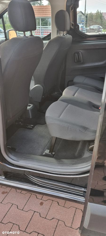 Toyota Proace City Verso - 4