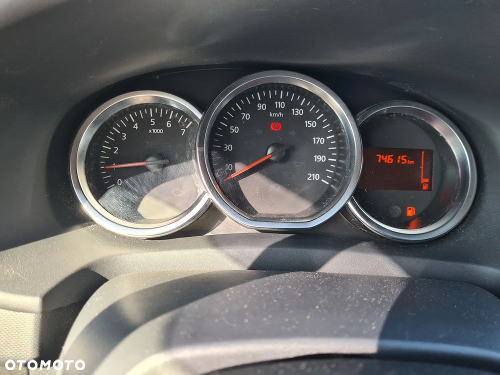 Dacia Sandero Stepway TCe 90 (S&S) Essential - 28