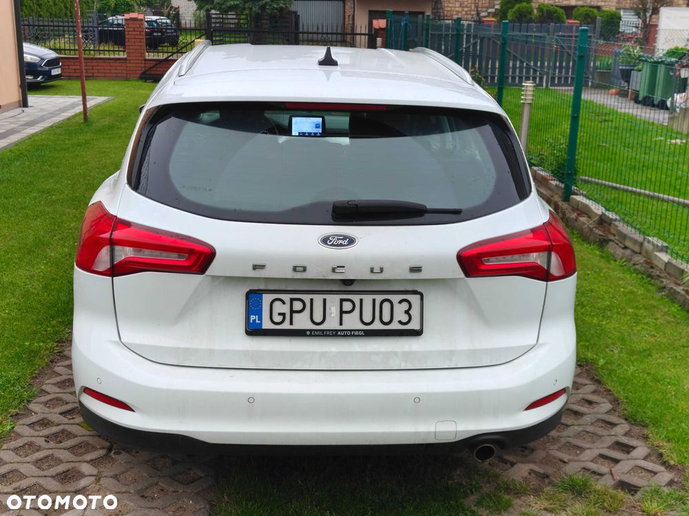 Ford Focus - 6