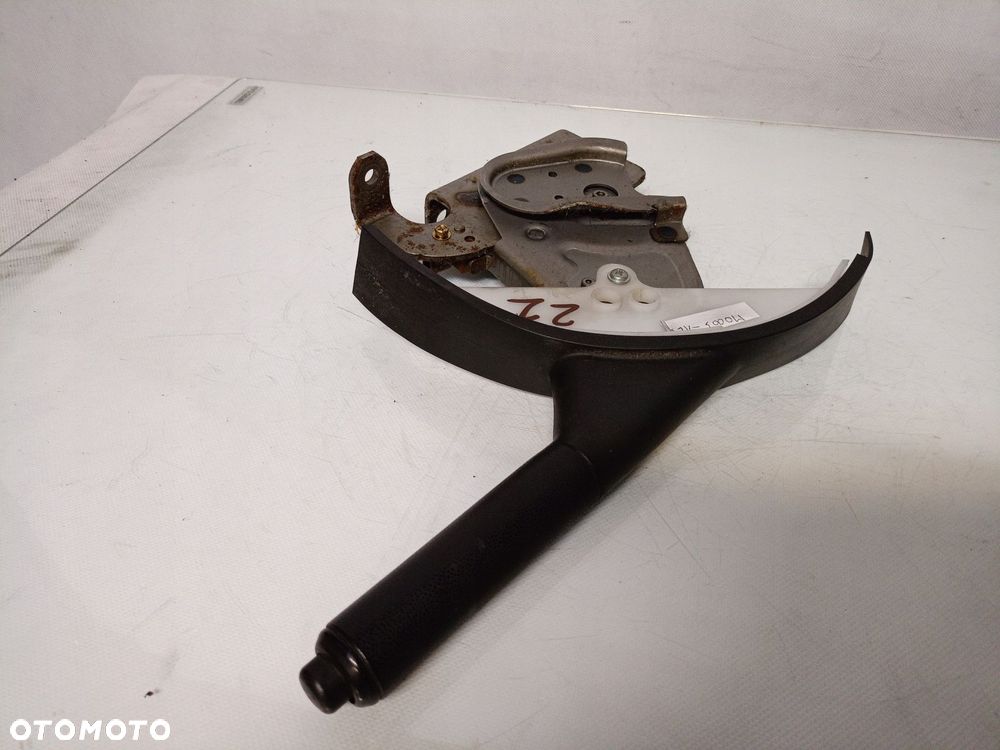 wajcha ręcznego mazda v cr19 - 2