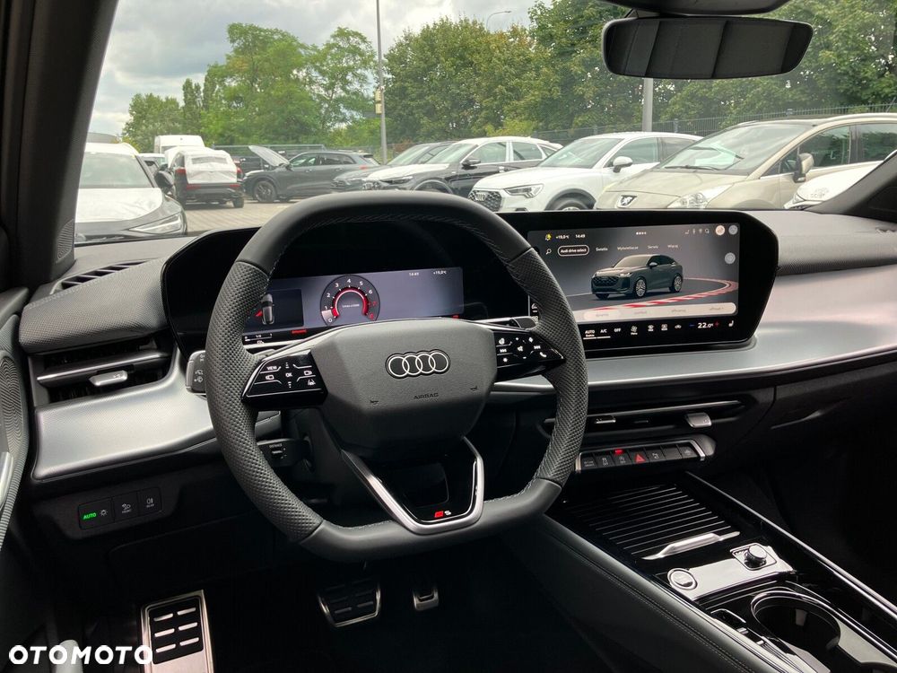 Audi Q3 Sportback TFSI 150 kW Quattro S tronic - 11