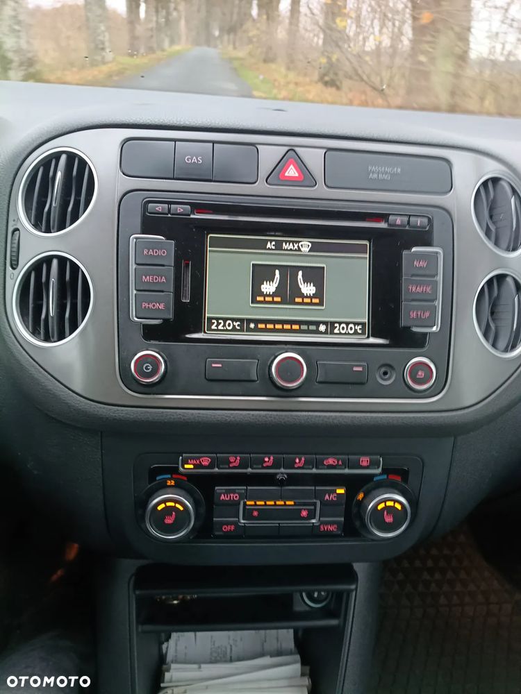 Volkswagen Golf Plus 1.6 Comfortline - 28