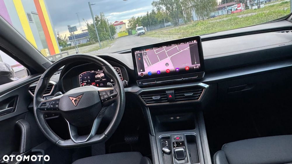 Cupra Formentor 1.5 TSI DSG - 14