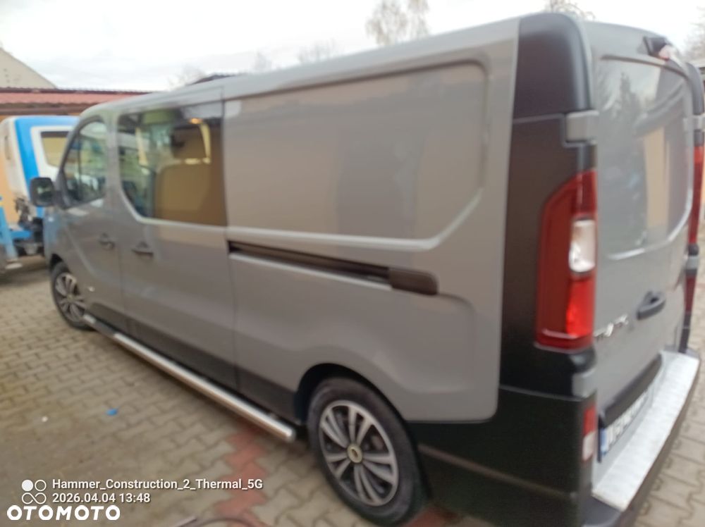 Renault Trafic - 3