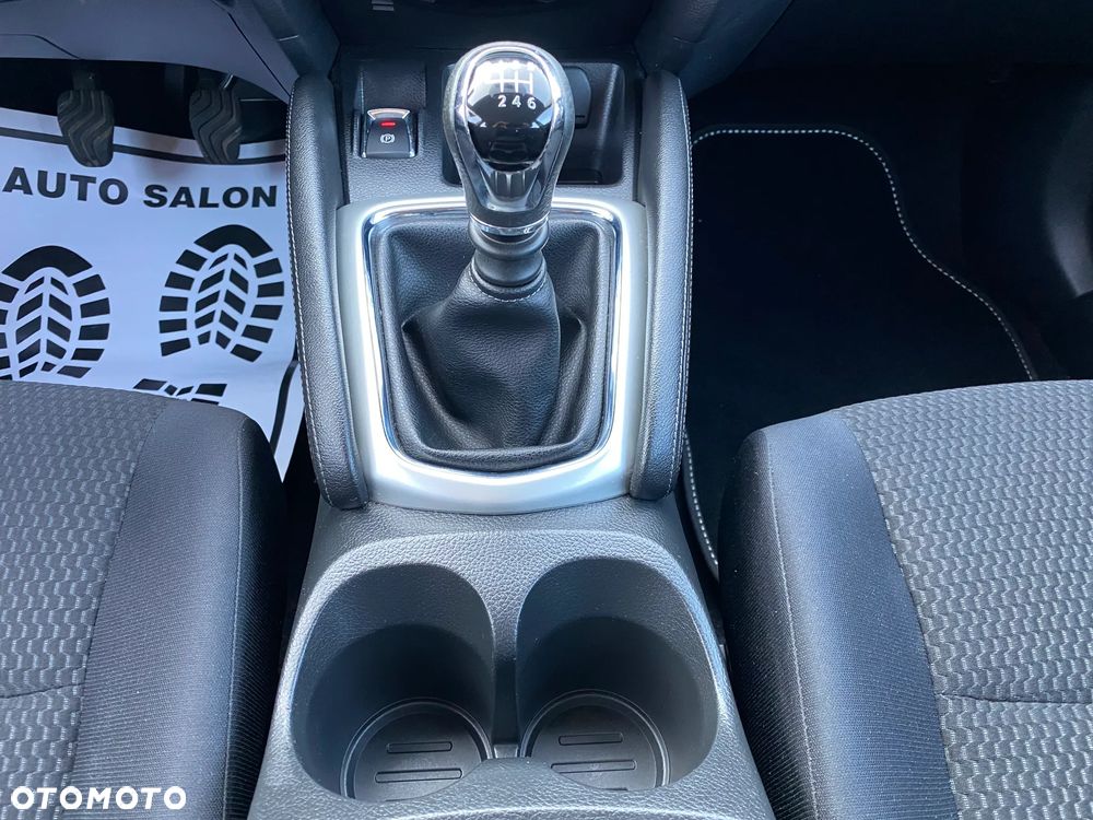 Nissan Qashqai 1.2 DIG-T Tekna - 26