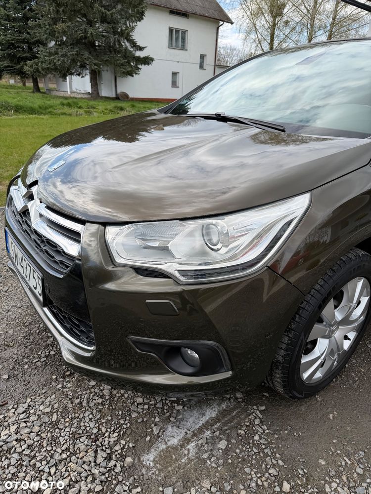 Citroën DS4 2.0 HDi Pure Pearl - 2