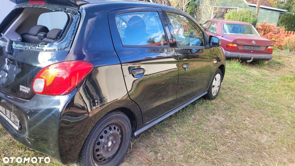 Mitsubishi Space Star 1.0 Inform - 2