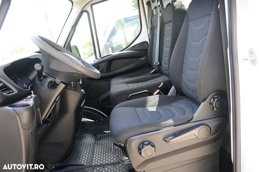 Iveco Daily - 7