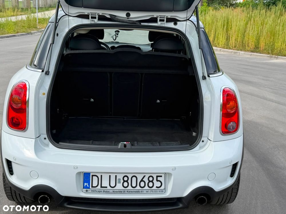 MINI Countryman - 14