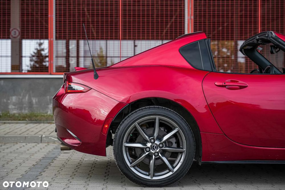 Mazda MX-5 - 14