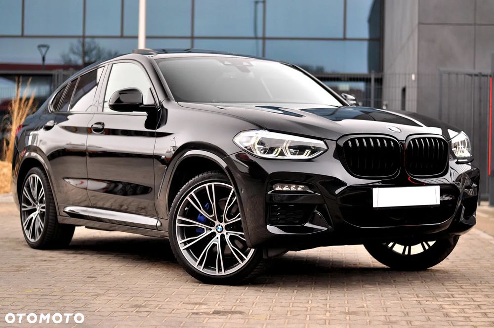 BMW X4 xDrive20i M Sport - 6