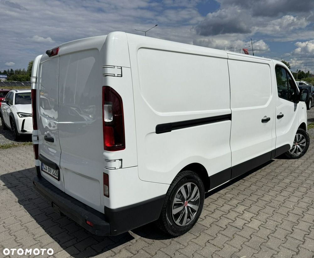 Fiat Talento - 3