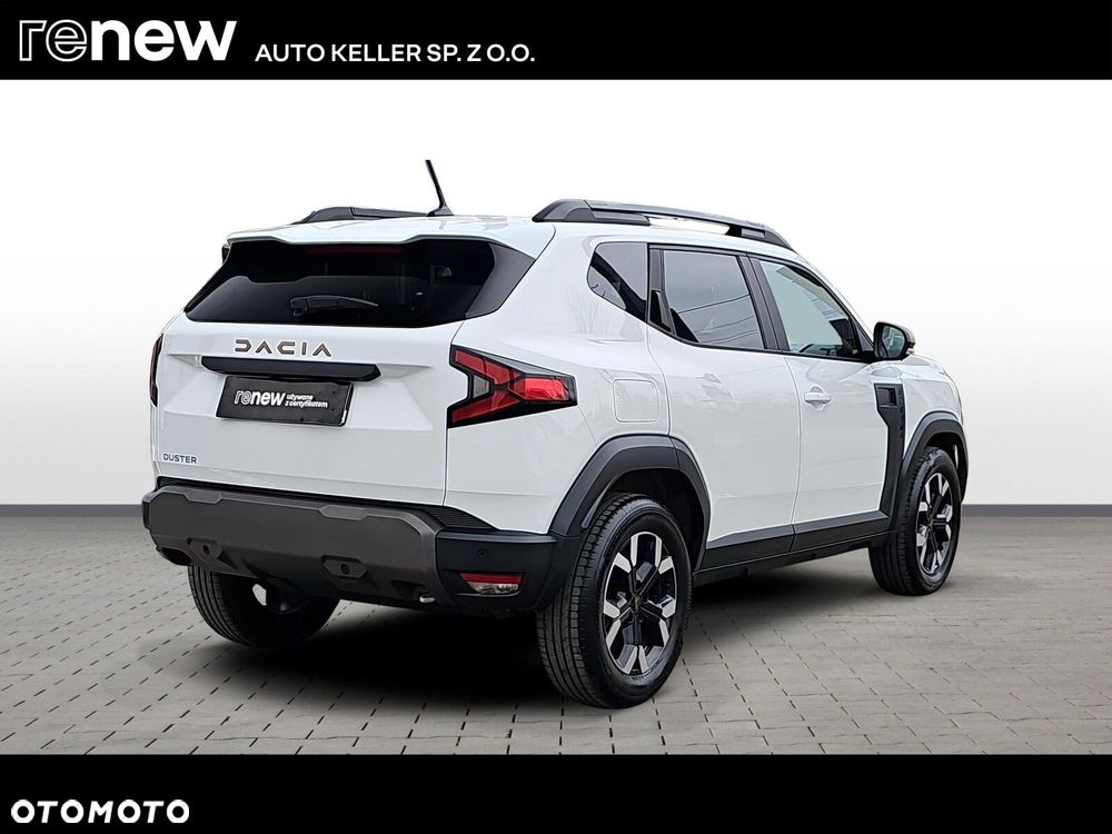 Dacia Duster - 7