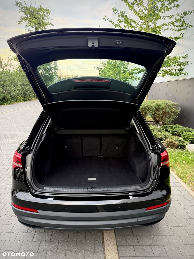 Audi Q3 35 TDI Advanced S tronic - 16