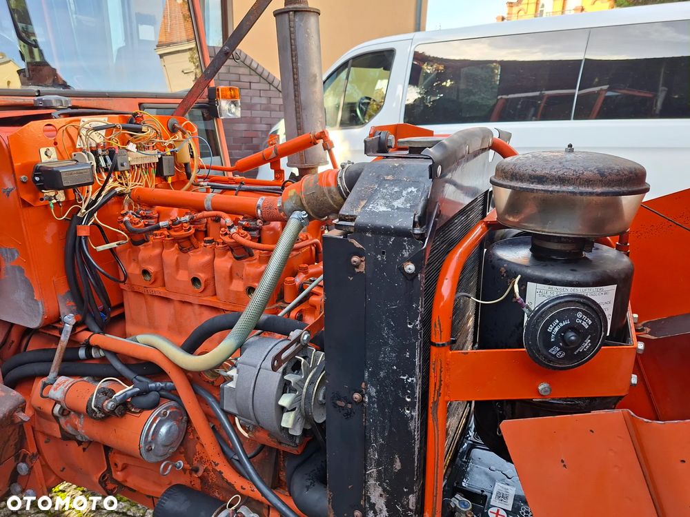 Renault Renault 551.4 - 14