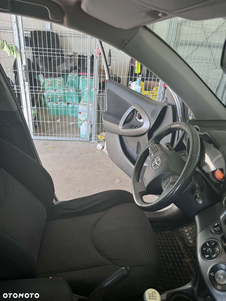 Toyota RAV4 2.2 D-4D Sol Platinium NAVI - 31