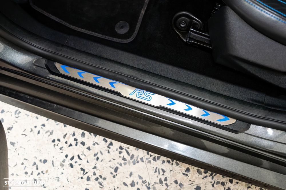 Ford Focus 2.3 EcoBoost S&S 4WD RS - 26