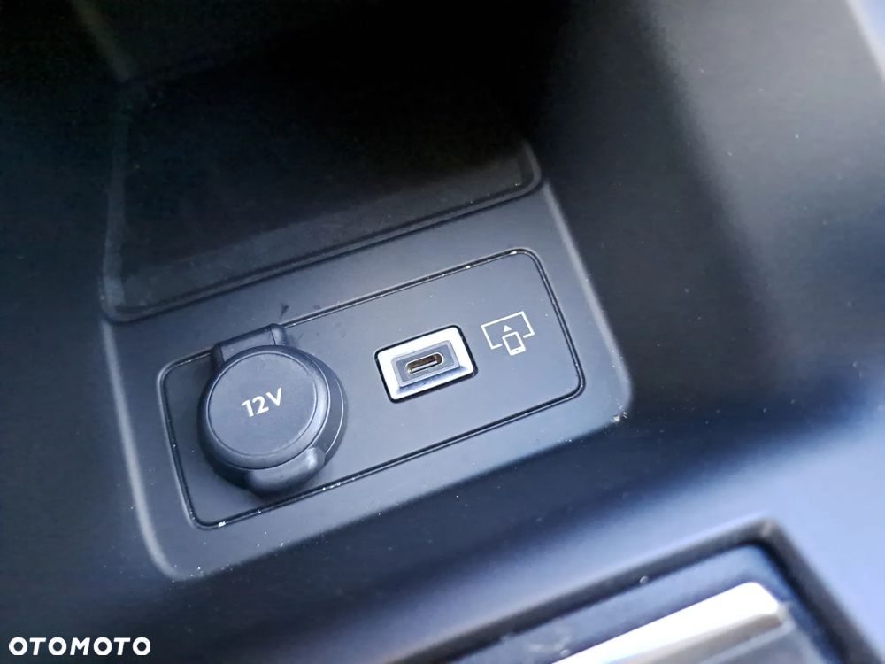 Peugeot 308 1.2 PureTech Allure Pack S&S EAT8 - 25