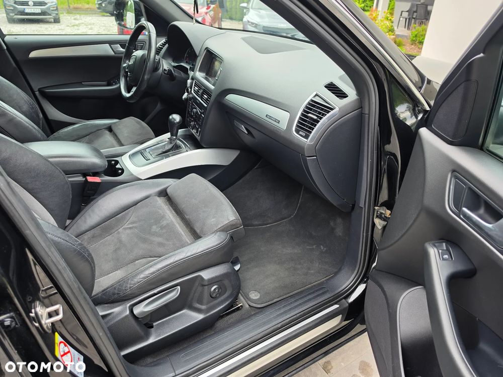 Audi Q5 - 14