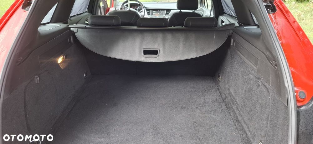 Opel Astra 1.6 CDTI Essentia S&S - 14