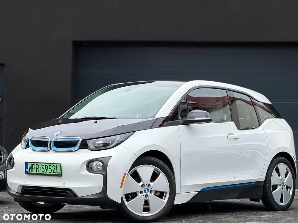 BMW i3 (60 Ah) - 3