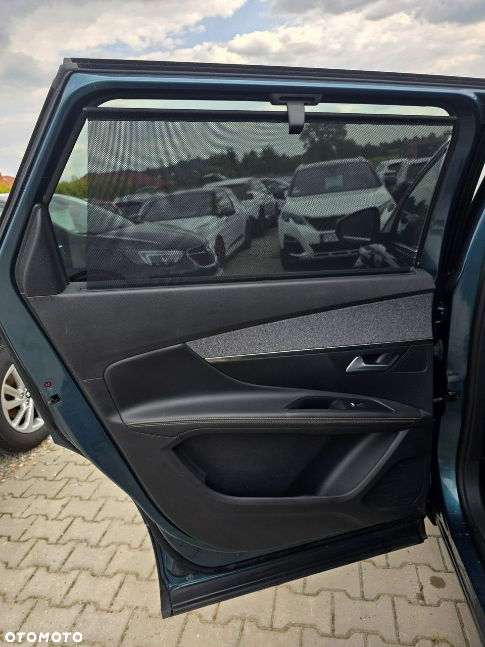 Peugeot 5008 - 36