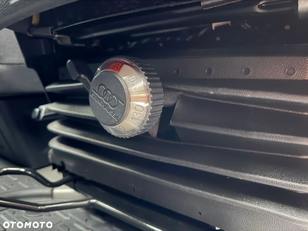 Volkswagen Crafter Brygadowy 7 osób / L4H2 / Oryginalna zabudowa VW / 2.0 TDI 140km / EURO6 / Najbogatsza wersja / FULL LED / Automatyczna skrzynia biegów / FV 23% - 37