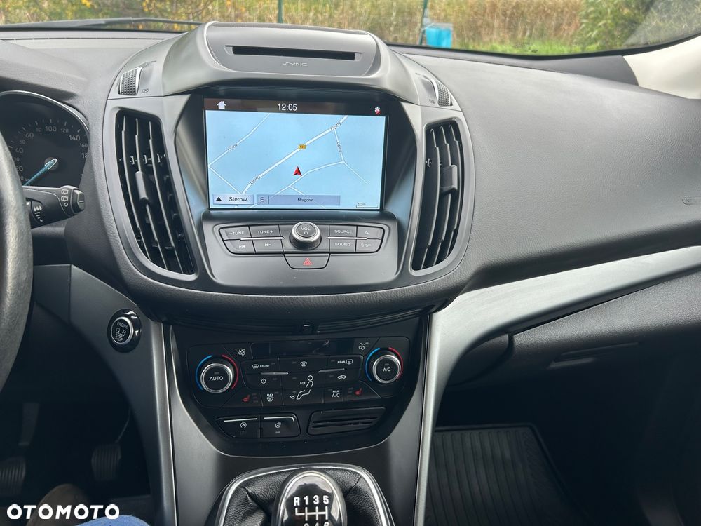 Ford Kuga 1.5 EcoBoost FWD Edition ASS - 9