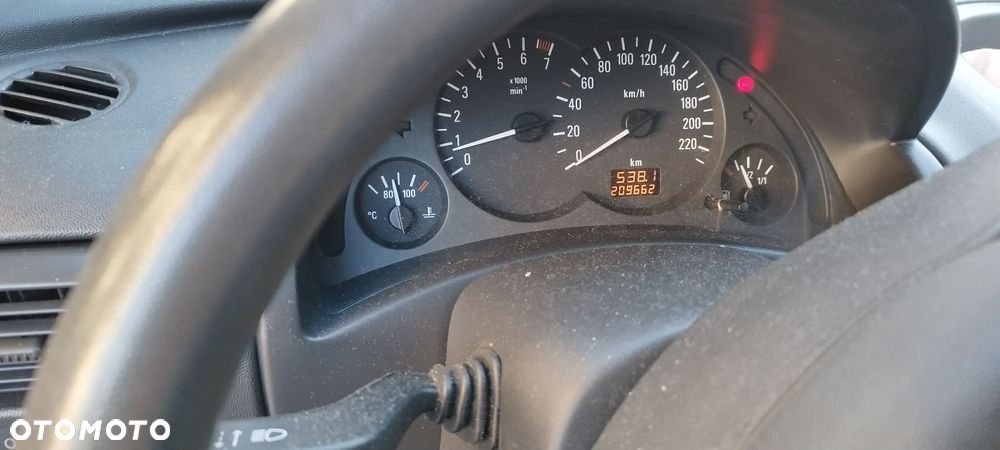 Opel Corsa 1.0 12V Base / Start - 14
