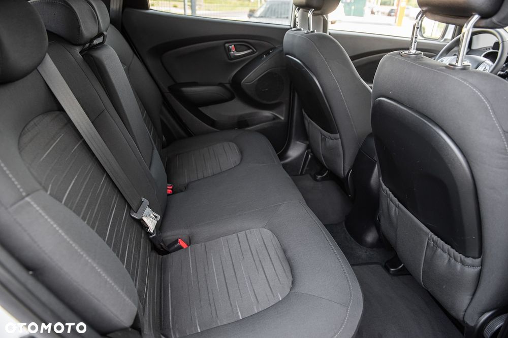 Hyundai ix35 1.6 GDI Premium 2WD - 29