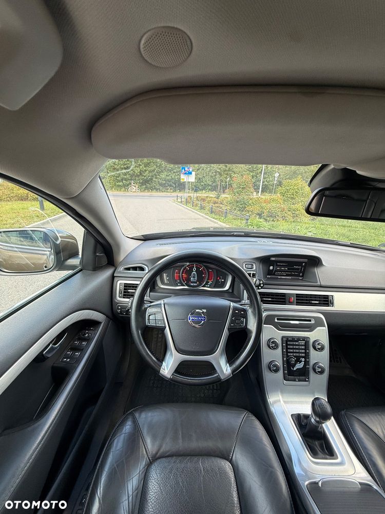Volvo XC 70 D3 Summum - 13