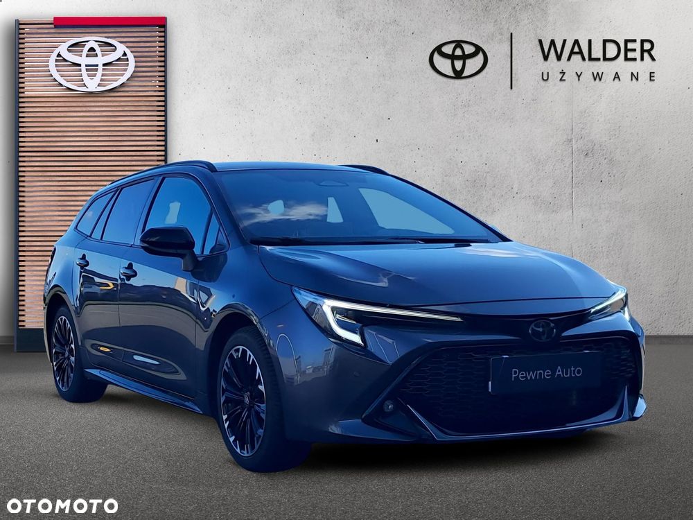 Toyota Corolla - 7