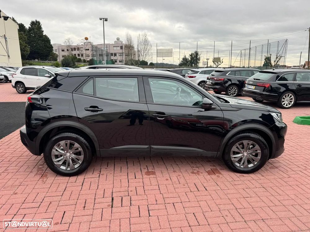Peugeot 2008 1.2 PureTech Active Pack - 29