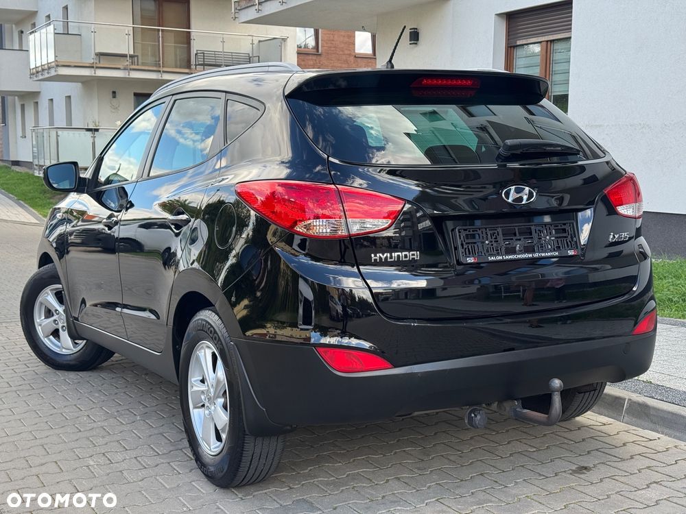 Hyundai ix35 1.6 2WD Comfort - 3