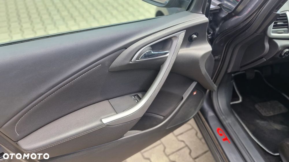 Opel Astra - 15