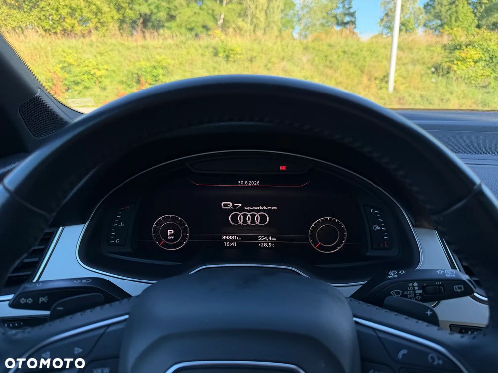 Audi Q7 - 20