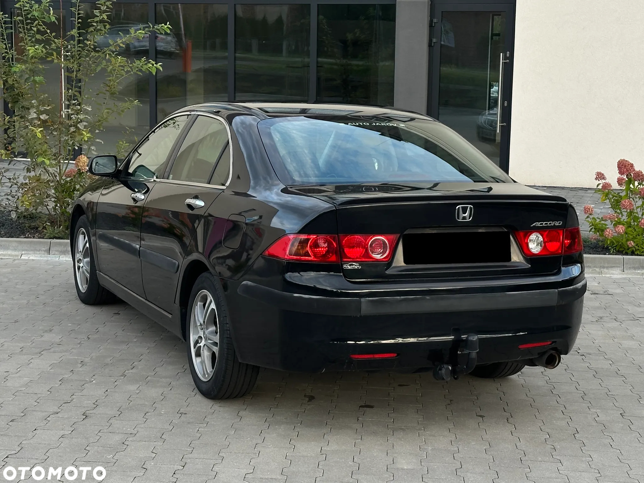 Honda Accord 2.0 Comfort - 15