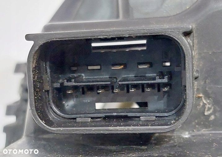 lampa reflektor przód lewy mini cooper clubman r55 11r eur - 7