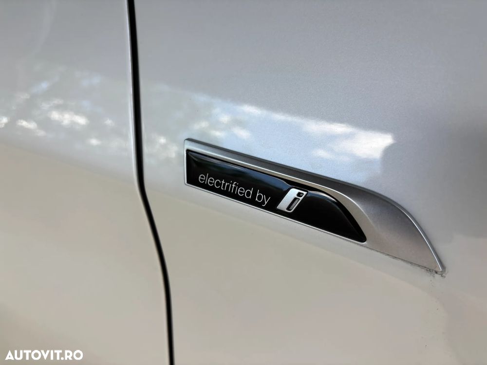 BMW X1 xDrive25e AT PHEV - 16