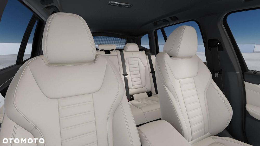 BMW X3 - 7