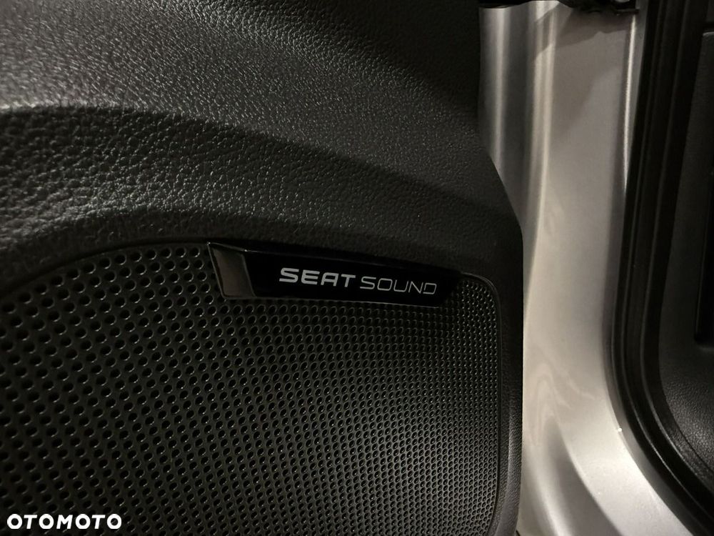 Seat Ateca 2.0 TDI 4Drive XCELLENCE - 16