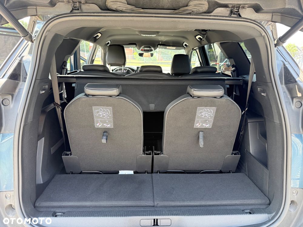Peugeot 5008 BlueHDi 180 EAT8 GT Pack - 18