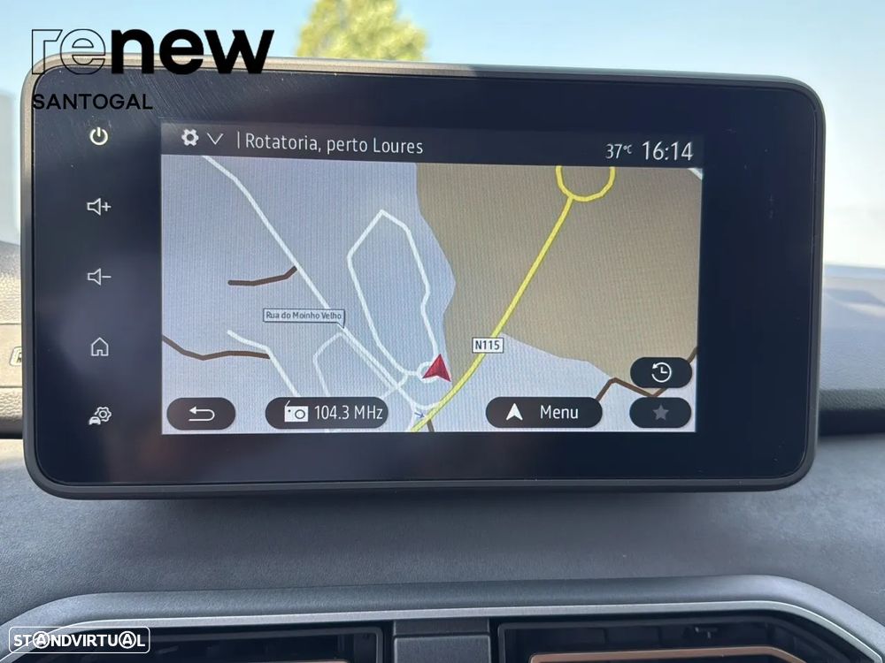 Dacia Jogger 1.0 ECO-G Extreme 7L Bi-Fuel - 16