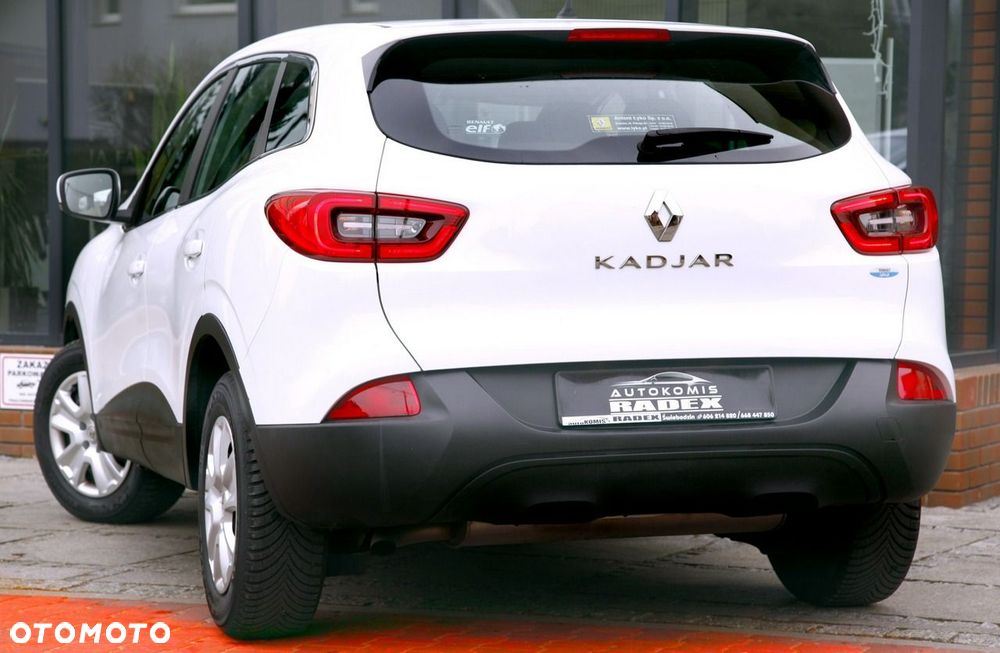 Renault Kadjar - 23