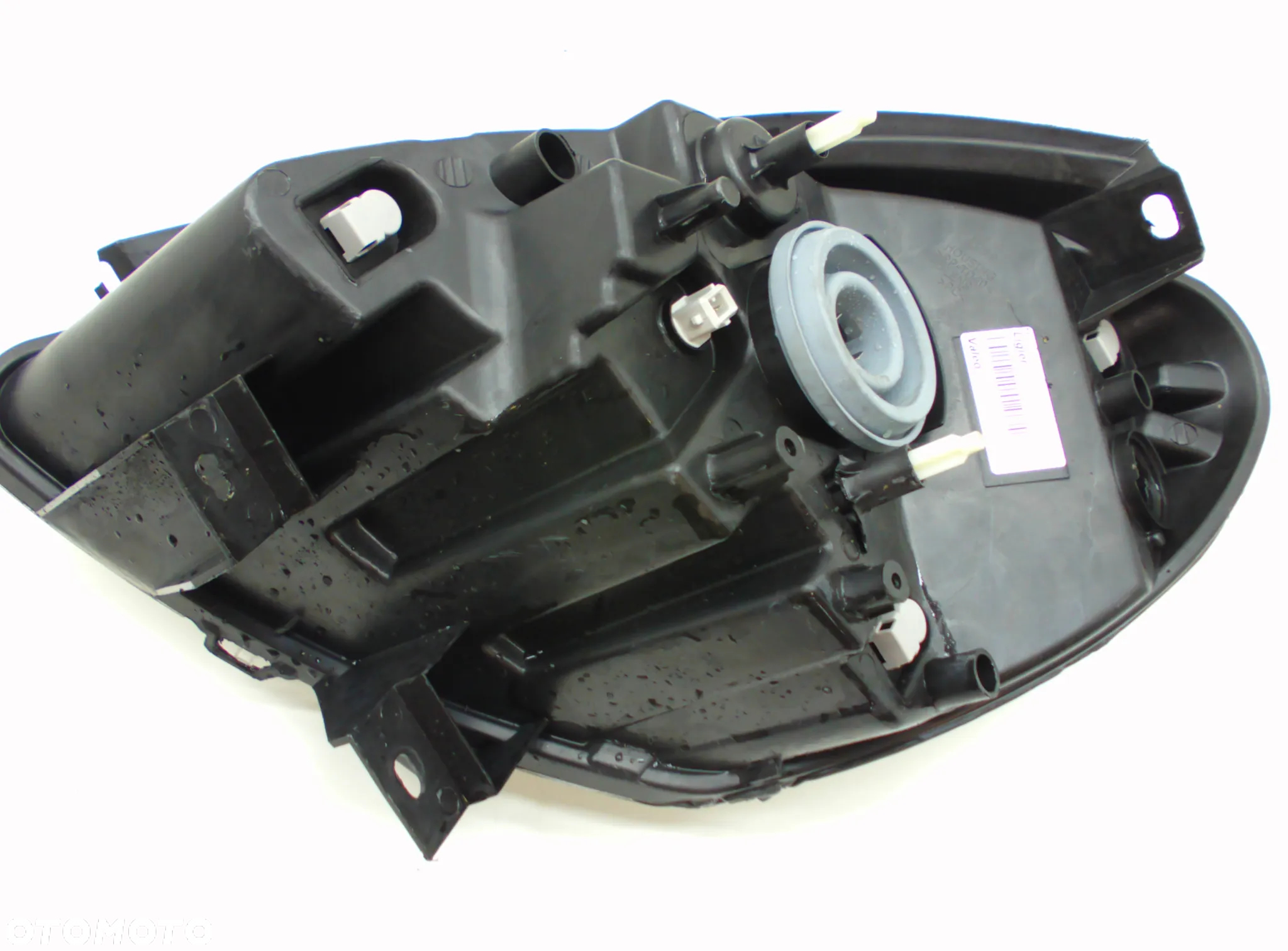 Ligier JS50 IXO Lampa Przód Prawa Strona - 4