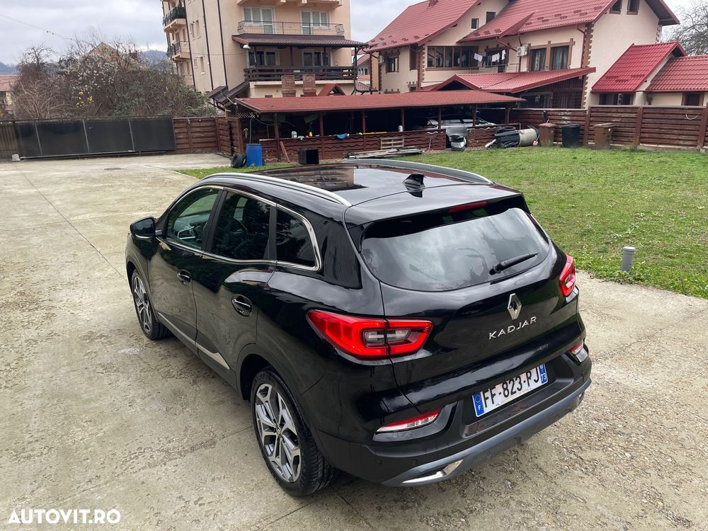 Renault Kadjar TCe EDC GPF Intens - 7