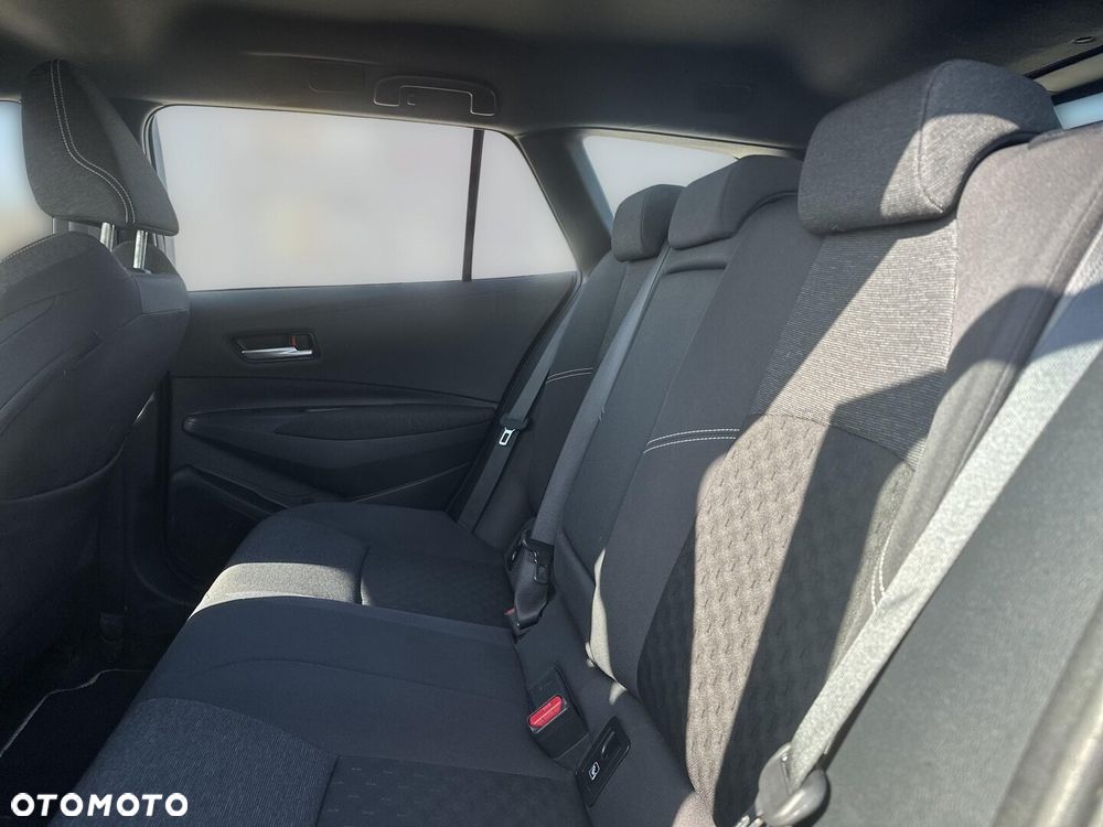 Toyota Corolla 1.8 Hybrid Comfort - 14