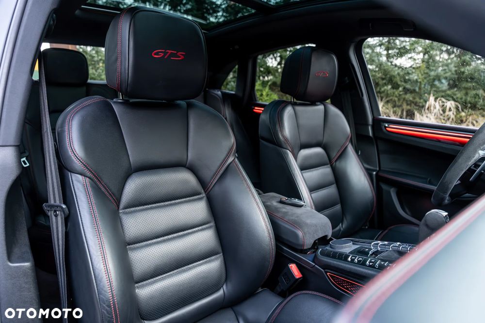 Porsche Macan S PDK - 25