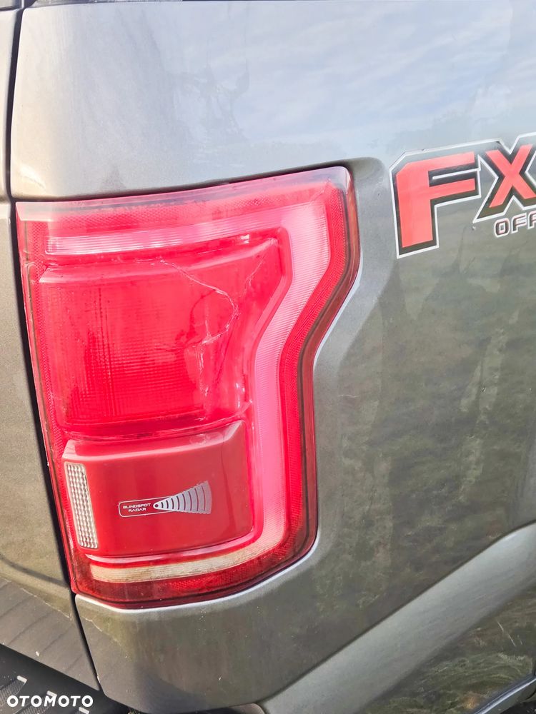 Ford F150 - 17