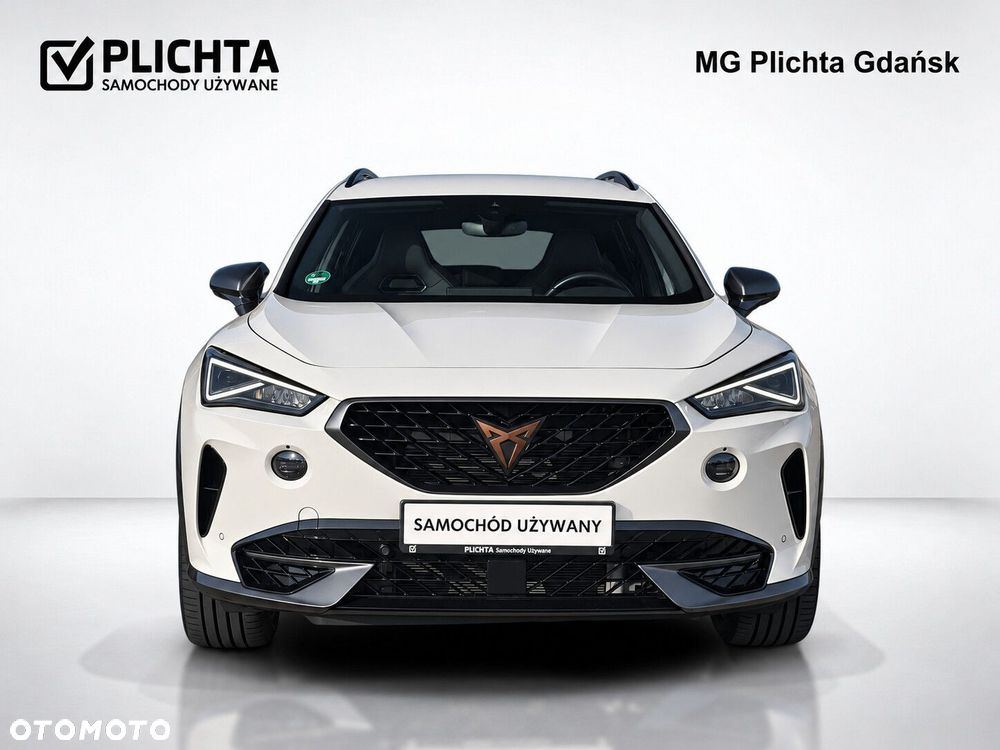 Cupra Formentor 2.0 TSI 4Drive VZ DSG - 9